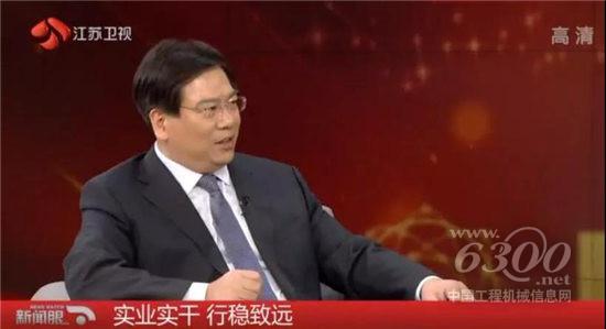  聽王民講訴76年徐工的“實業(yè)實干”！