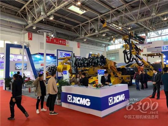 智能高效煤礦機械，引領綠色發展潮流