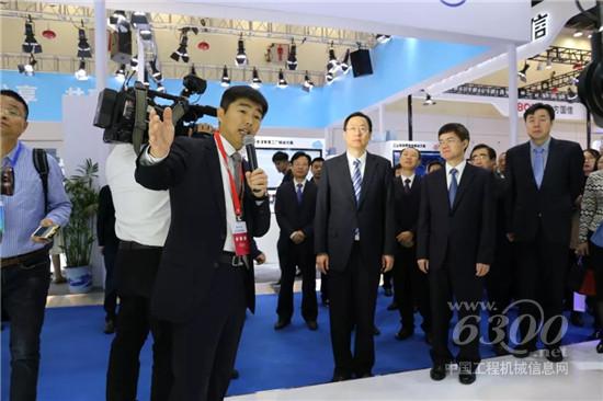 2019年十大跨行業跨領域工業互聯網平臺花落徐工
