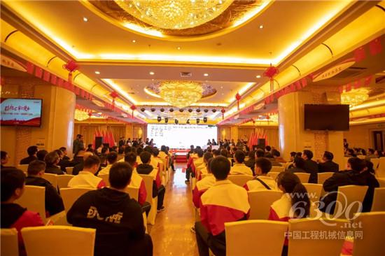 三一集團“學習強國?知識強企”競答賽圓滿收官
