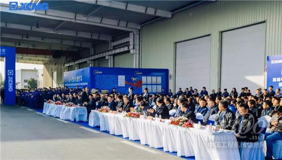中國品牌拿什么征服全球礦業巨頭