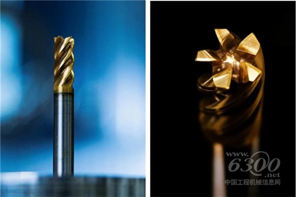 匯聚動(dòng)能 向新而行——肯納金屬精彩亮相CIMT2025