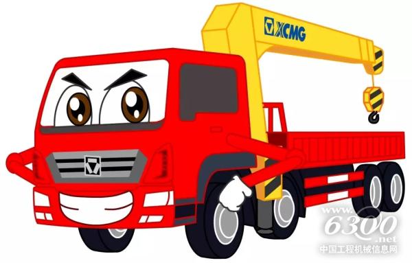 威武隨車吊，城市建設(shè)的吊裝專家