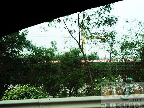 中聯(lián)重科 塔吊