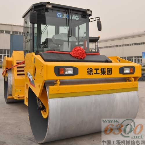 徐工 壓路機
