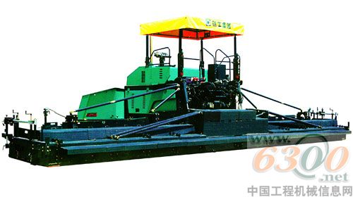 徐工 路面機械