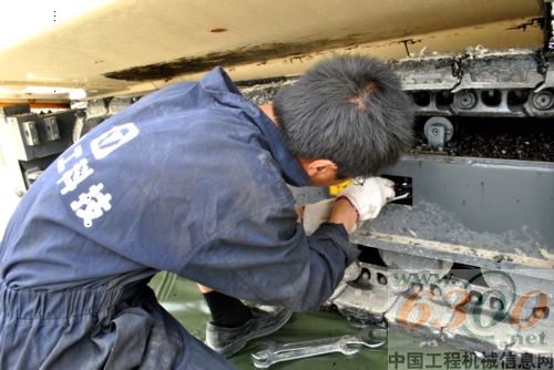 徐工 路面機械
