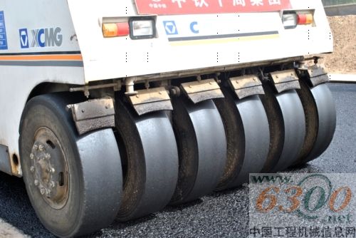 徐工 路面機械