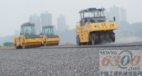 徐工 壓路機