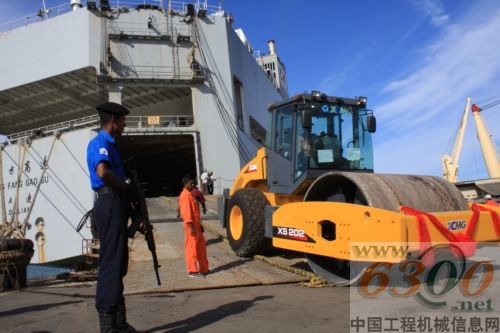 徐工 路面機械
