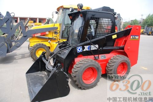 徐工 裝載機