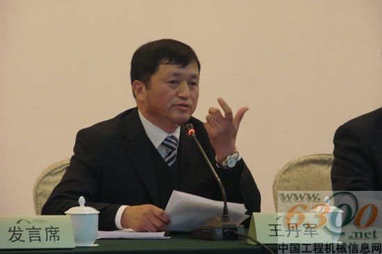 銷售王總做2010年工作總結及11年安排