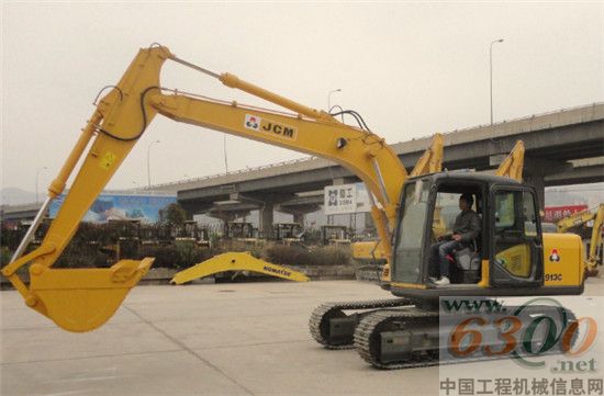 實車實習