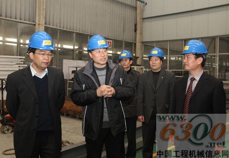 山東常林,裝備制造