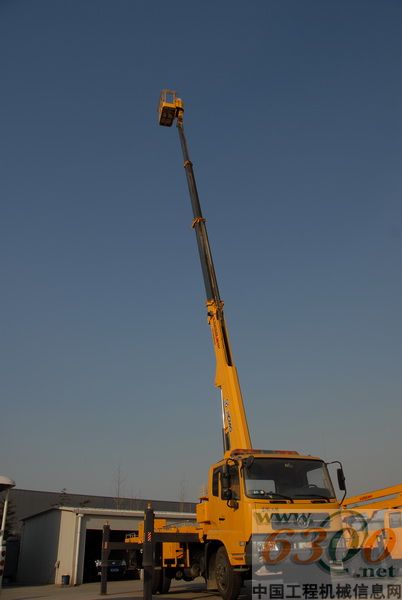 徐工,高空作業(yè)車