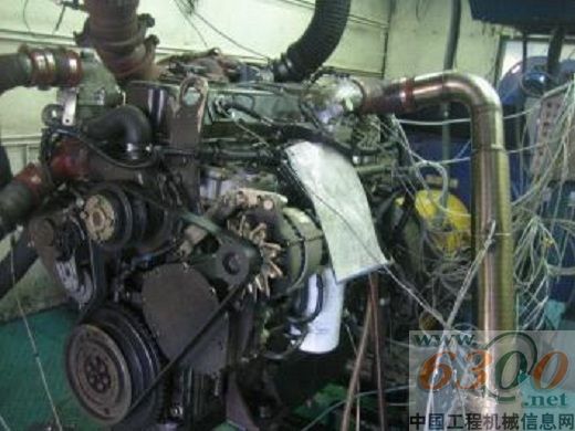 玉柴 發(fā)動機