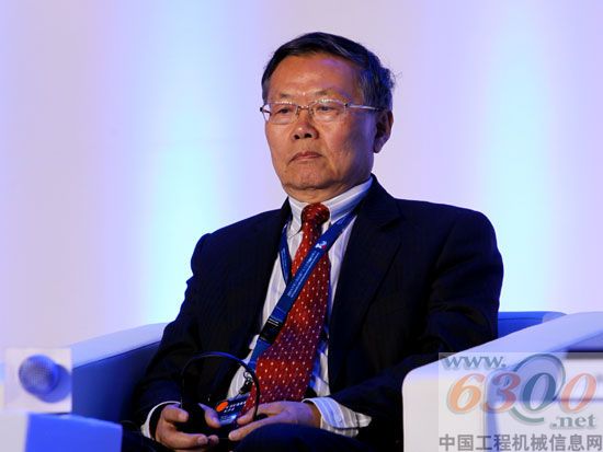山河智能 50強峰會
