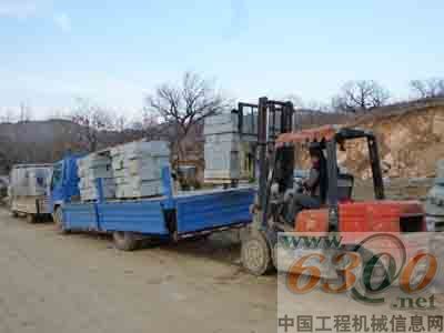 威肯叉車