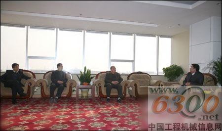座談現場
