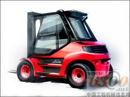 叉車