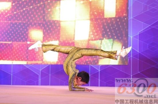 中聯(lián)工起,服務(wù)